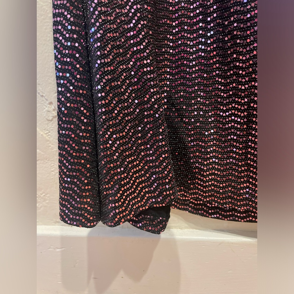 Sequin Dress - Picture 9 of 10